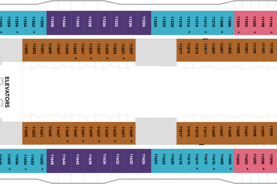 Utopia of the Seas DECK11.png